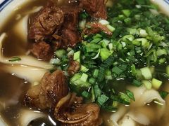 -河州春清真西北特色美食(虎踞路店)