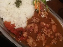-铃木食堂(帽儿胡同店)