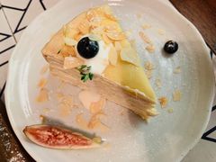 榴莲千层-懒鱼时光馆(沙坪坝店)