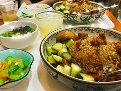 -菊儿人家·北京胡同菜(南锣鼓巷店)