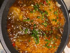 -苏城小院·园林精致苏州菜(斜塘老街店)