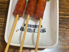 老长沙小香肠-黑白电视长沙小吃(悦汇城店)