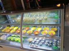 -皇家5号海鲜烤肉火锅自助餐(聊城总店)