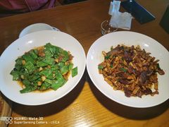 -田婆婆的菜(新天地店)