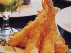 -佛山希尔顿酒店·融誉亚洲美食荟