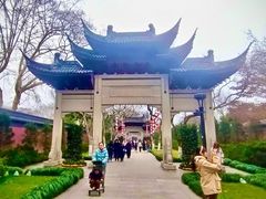 -钱王祠