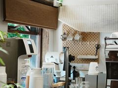 -竹子咖啡bamboo coffee