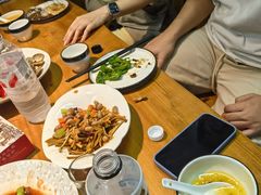 -食鸡公社辣子鸡·潍坊菜·烧烤