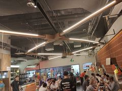 -破店肥哈·东北烧烤·夜宵(南山保利店)