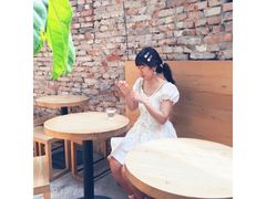 -VOYAGE COFFEE(北锣鼓巷店)