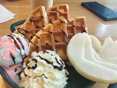 -了不起的考拉咖啡店(高新店)