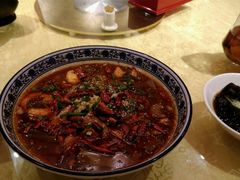 -红红烤鸭店(西单店)