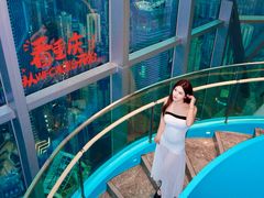 -WFC会仙楼观景台