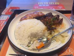 -大快活(丽丰店)