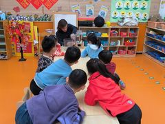 -MUFFY'S博识梦飞幼儿园(万柳园)