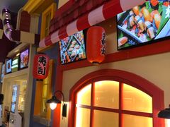 -美食小镇·观赏珍稀鸟类·长隆熊猫酒店
