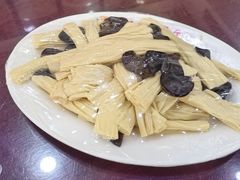 -杏园餐厅(阜成门店)