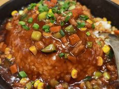 -舒美佰粥汇(涪陵泽胜店)