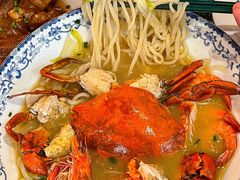 -霆记海鲜·只为这碗面(滨江店)