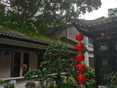-北园酒家(小北路店)