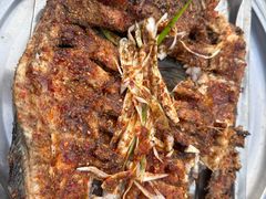 -清真·馬坡二旦烧烤(人生一串拍摄店)