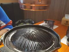-kingkong大猩猩烤肉(CBD店)