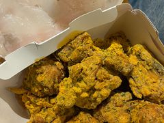 -BHC炸鸡(莲洞店)