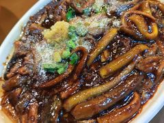 -奶奶的味道(胶州路店)