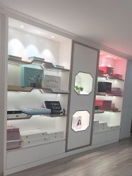 -纤姿俪纳·产后恢复连锁机构(鄞州万达店)