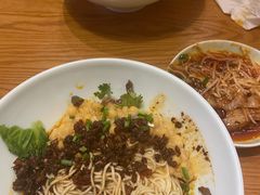 -好這口重庆小面(总店)
