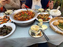 -大师傅金奖啤酒鱼(西街口总店)