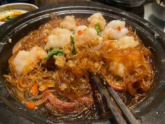 -绿茶餐厅(深圳龙华天虹购物中心店)