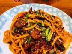 -丝路传奇·中国拉面航母店(北医三院店)