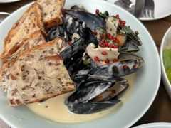 -Bistro 63 创意融合料理(广粤天地店)
