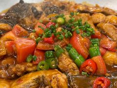 -大师傅金奖啤酒鱼(西街口总店)