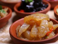 -令狐冲烤鱼·烧菜馆(达明店)