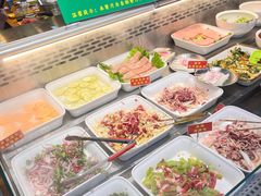-养牛邓·潮汕牛肉海鲜自助火锅(广州店)