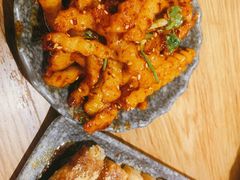 琅琊土豆-付小姐在成都(川沙店)