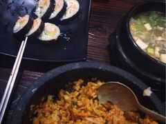 -意成料理