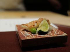-晴空·日本料理(万象城店)