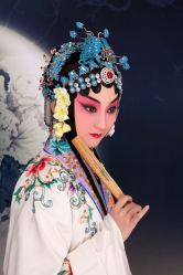 -华韵京剧摄影(洋桥角门东店)