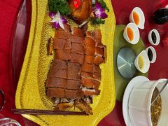 -天鲜阁·海鲜粤菜·33年老字号(石槎白云站店)