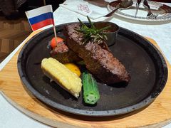-俄士厨房(环球港店)