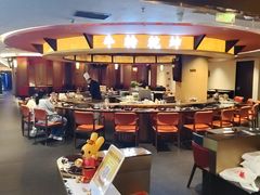 -牛将军•涮肉•烤肉(北京王府井·故宫店)