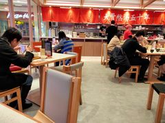 大堂-味千拉面(光启城时尚购物中心店)