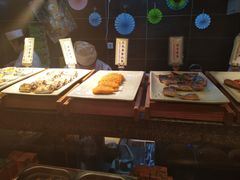 -松子料理(白家庄店)