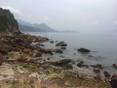-美人鱼悬崖海景餐厅(鹿嘴山庄店)
