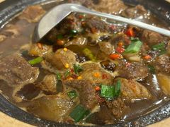 -新凯旋烧烤·燕姐千岛湖土菜