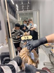 -贰伍玖造型