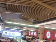 -宴全牛粤来越牛潮汕鲜牛肉火锅(海州万达广场店)